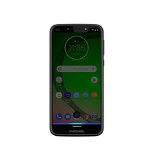 Load image into Gallery viewer, Moto G7 Play with Alexa Push-to-Talk – Unlocked – 32 GB – Deep Indigo (US Warranty) – Verizon, AT&T, T–Mobile, Sprint, Boost, Cricket, & Metro