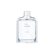 Load image into Gallery viewer, Jaguar Classic Blue by Jaguar for men Eau De Toilette Spray,3.4 Ounce