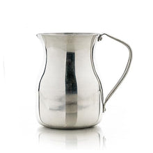 Load image into Gallery viewer, IMUSA USA Aluminum Chocolatera 2-Quart, Silver