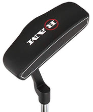 Load image into Gallery viewer, Ram Golf SGS Mens Right Hand Golf Clubs Set with Stand Bag - Steel Shafts