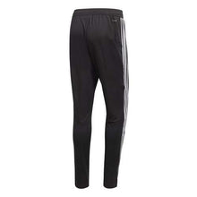 Load image into Gallery viewer, adidas Men's Tiro 19 Training Soccer Pants, Small, Black/White