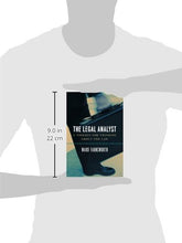 Load image into Gallery viewer, The Legal Analyst: A Toolkit for Thinking about the Law