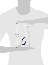 Load image into Gallery viewer, Zero Odor – Multi-Purpose Odor Eliminator - Permanently Eliminate Air & Surface Odor – Patented Technology Best for Bathroom, Kitchen, Fabric, Closet- Smell Great Again, 16oz (Over 400 Sprays)