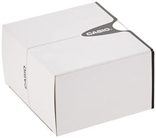 Load image into Gallery viewer, Casio Unisex MRW200H-2BV Neo-Display Black Watch with Resin Band