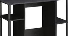 Load image into Gallery viewer, FURINNO JAYA Computer Study Desk, Espresso