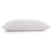 Load image into Gallery viewer, Classic Brands Cool Gel Chill Memory Foam 14-Inch Mattress with 2 BONUS Pillows |CertiPUR-US Certified |Bed-in-a-Box, Queen