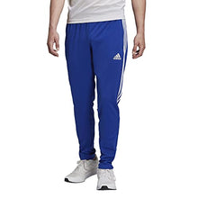 Load image into Gallery viewer, adidas Men's Big & Tall Sereno Pant, Team Royal Blue, Medium/Tall