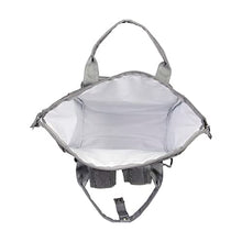 Load image into Gallery viewer, Enfamil Nutramigen Hypoallergenic Colic Baby Formula - Lactose Free Milk Powder, 27.8 oz (Pack of 4) & Enfamil Wonderbag Bundle