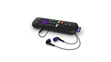 Load image into Gallery viewer, Roku Ultra - HD and 4K UHD Streaming Media Player with HDR, Enhanced Remote with Voice Search