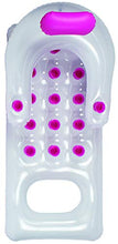 Load image into Gallery viewer, Poolmaster French Classic Pool Lounger (Available in Blue or Pink)