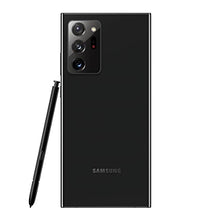 Load image into Gallery viewer, Samsung Galaxy Note 20 Ultra 5G, 128GB, Mystic Black - Fully Unlocked (Renewed Premium)