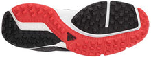 Load image into Gallery viewer, adidas Men's Adipower 4ORGED S Golf Shoe, core Black/red/FTWR White, 7.5 M US