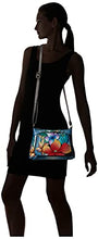 Load image into Gallery viewer, Anna by Anuschka 8238, Midnight Floral