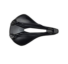 Load image into Gallery viewer, EC90 Comfortable Men Women Bike Seat Saddle, Professional Road Mountain MTB Gel Bicycle Seat Saddle Cushion Pad, Cutout Breathable Design,Waterproof,Soft,Provides Great Comfort for Riding Bike (Black)