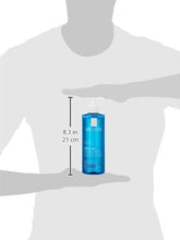 Load image into Gallery viewer, La Roche-Posay Effaclar Purifying Foaming Gel Cleanser for Oily Skin, 13.52 Fl Oz