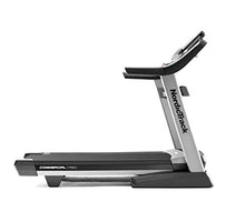 Load image into Gallery viewer, NordicTrack Commercial Series 10" HD Touchscreen Display Treadmill 1750 Model + 1 Year iFit Membership