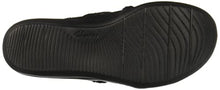 Load image into Gallery viewer, Clarks Women's Laurieann Step Clog, Black Leather, 8