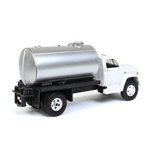 Load image into Gallery viewer, Exclusive 1/64 Limited 1984 Chevy C-60 Fertilizer Truck with White Cab 51311-B