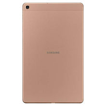 Load image into Gallery viewer, Samsung Galaxy Tab A 10.1" (2019, WiFi Only) Full HD Corner-to-Corner Display, (32GB, 2GB RAM), Tablet SM-T510, (International Model) (WiFi Only, Gold)