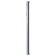 Load image into Gallery viewer, Samsung Galaxy Note 10 Factory Unlocked Cell Phone with 256GB (U.S. Warranty), Aura Glow (Silver) Note10