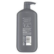 Load image into Gallery viewer, Dove Men+Care Body Wash for Men's Skin Care Extra Fresh Effectively Washes Away Bacteria While Nourishing Your Skin 30 oz