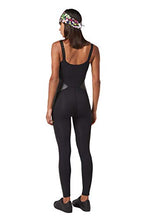 Load image into Gallery viewer, Dundas All in ONE Body Suit All Black, M