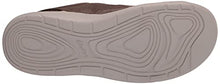 Load image into Gallery viewer, Clarks Men's Driftway Step Loafer, Taupe Suede, 9