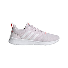 Load image into Gallery viewer, adidas Women's QT Racer 2.0 Running Shoe, Almost Pink/White/Turbo, 12
