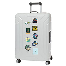 Load image into Gallery viewer, Surf Stickers 105PCS Go Surfing Decals Surfboard Wave and Summer Beach Theme Party Decoration for Water Bottle Journal Computer Car Bike Waterproof Vinyl Decals