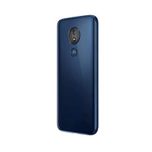 Load image into Gallery viewer, Motorola Moto G7 Power - Unlocked - 32 GB - Marine Blue (US Warranty) - Verizon, AT&T, T-Mobile, Sprint, Boost, Cricket, & Metro