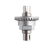 Load image into Gallery viewer, GDOOL RC Trucks Car Spare Parts Upgraded Differential Assembly Spare Parts 2pcs Aluminum 25-ZJ06 LG-ZJ06 & 1 Pcs Aluminum Main Drive Shaft 25-ZJ05 LG-ZJ05B for High Speed 1:10 9125 RC Trucks
