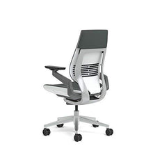 Load image into Gallery viewer, Steelcase Gesture Chair, Graphite (Renewed)
