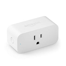 Load image into Gallery viewer, Amazon Smart Plug, works with Alexa – A Certified for Humans Device