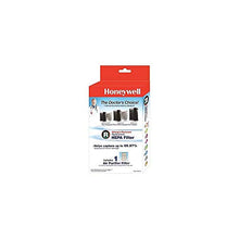 Load image into Gallery viewer, Honeywell HEPA Air Purifier Filter, R, 1-Pack – for HPA 100/200/300 and 5000 Series
