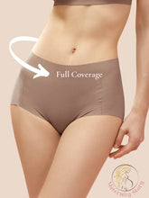 Load image into Gallery viewer, Maternity Story Underwear I High Waist Maternity and Postpartum Women's Underwear I Soft and Support Panty 5-Pack (Large-X-Large)