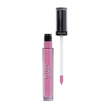 Load image into Gallery viewer, REVLON ColorStay Ultimate Liquid Lipstick, Satin-Finish Longwear Full Coverage Lip Color, Ultimate Orchid (006), 0.07 oz
