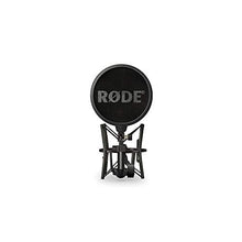 Load image into Gallery viewer, Rode NT1KIT Cardioid Condenser Microphone Package