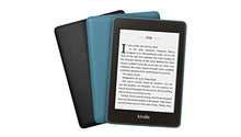 Load image into Gallery viewer, Kindle Paperwhite – Now Waterproof with more than 2x the Storage, 32 GB, Wi-Fi + Free Cellular Connectivity
