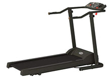 Load image into Gallery viewer, Exerpeutic TF1000 Ultra High Capacity Walk to Fitness Electric Treadmill, 400 lbs