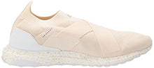 Load image into Gallery viewer, adidas Women's Ultraboost 5.0 DNA Running Shoe, Wonder White/Gold Metallic/White, 9