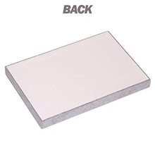 Load image into Gallery viewer, DIOMMELL 4 Pack Stackable Velvet Jewelry Trays Organizer, Jewelry Storage Box Display Trays Showcase Holder Closet Dresser Drawer Organizer for Earring Necklace Bracelet Ring Accessary, Grey