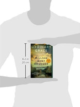 Load image into Gallery viewer, Ordinary Grace