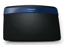 Load image into Gallery viewer, Linksys EA3500 - Dual-Band N750 Router with Gigabit and USB (Renewed)
