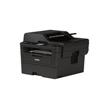 Load image into Gallery viewer, Brother MFCL2750DW Monochrome All-in-One Wireless Laser Printer, Duplex Copy & Scan, Amazon Dash Replenishment Ready
