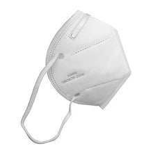 Load image into Gallery viewer, SupplyAID RRS-KN95-5PK KN95 Protective Mask, Protection Against PM2.5 Dust. Pollen and Haze-Proof, 5 Pack