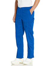 Load image into Gallery viewer, Carhartt Men's Size Athletic Cargo Pant, Royal, Small/Tall