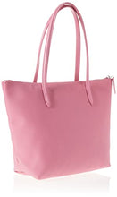 Load image into Gallery viewer, Lacoste Small Shopping Bag, RESEDA