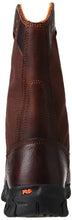 Load image into Gallery viewer, Timberland PRO Men's Excave Wellington Steel Toe Work Shoe,Brown,8.5 M US