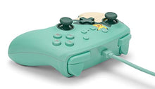 Load image into Gallery viewer, PowerA Enhanced Wired Controller for Nintendo Switch – Pokémon: Snorlax & Friends