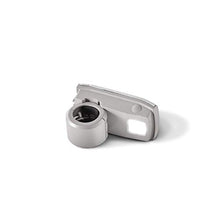 Load image into Gallery viewer, Weber Handle Grill 'N Go Light, One Size, Grey